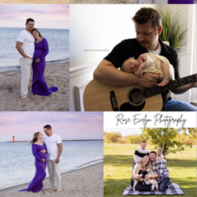 #68: Rose Evelyn Photography item