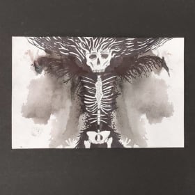 #84 Crocodile by Noah Schulz, 12th Grade item