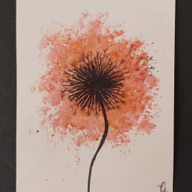 #88 Spring Breeze by Addison Ruder, 12th Grade item