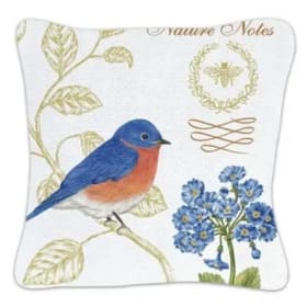 Bluebird Gift Boxed Lavender Sachets item