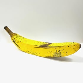 #107 Banana by Owen Rodgers, 9th Grade item