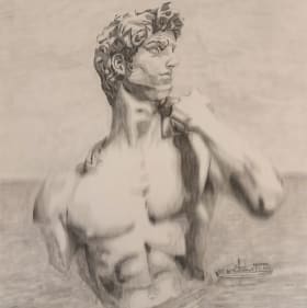 #113 Ancient Discovery by Dean Williamson, 11th grade item