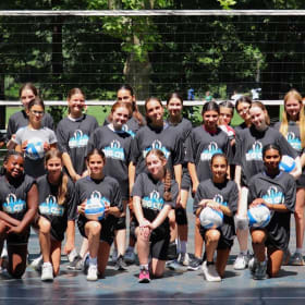 Big City Volleyball $250 Summer Camp Certificate item