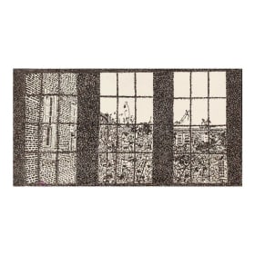 #117 CSAS Auditorium Tree by Jonas Gregg, 11th Grade item