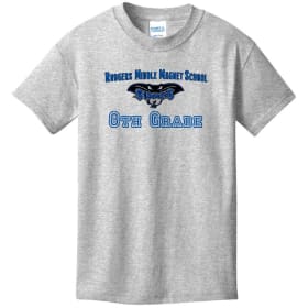 CHAPERONE T-Shirt item