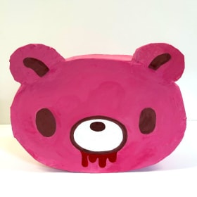 #122 Gloomy Bear by Caroline Hilkman, 9th Grade item