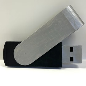 #123 USB Stick by Miles Keyser, 9th Grade item