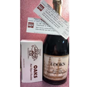 28)  Recipe for a Perfect Evening! item