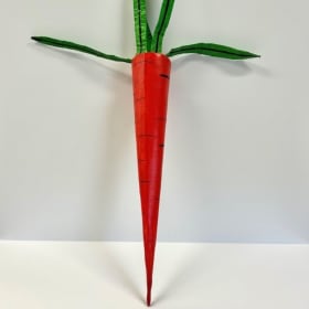 #109 Carrot by Emery Doescher, 9th Grade item