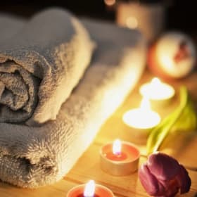 #32: Liberty Athletic Club- Massage Certificate item