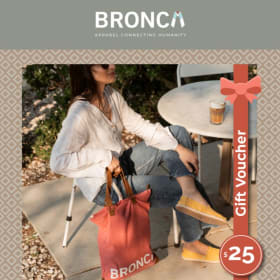 $25 BRONCA Voucher item
