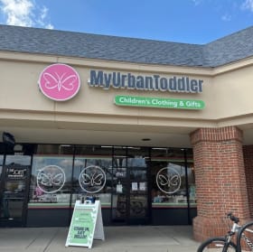 #33: MyUrbanToddler Private Shopping Party item