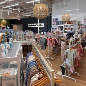 #33: MyUrbanToddler Private Shopping Party item