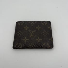 #46 Vintage Louis Vuitton Multiple Wallet item