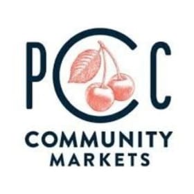 $50 PCC Community Markets Gift Card item