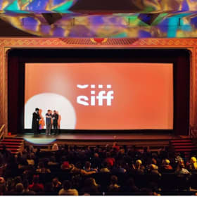SIFF Cinema Voucher 10 pack ($155 Value) item