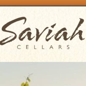 Saviah Cellars Wine Tasting Experience ($100 value) item