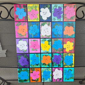 #132 Fourth Grade - Mrs. Erland's Advisory item