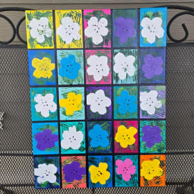 #133 Fourth Grade - Mrs. Clark's Advisory item