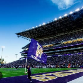 UW Football Tickets for 2! ($150 Value) item
