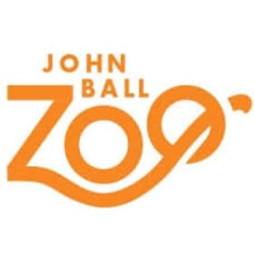 John Ball Zoo Passes! item