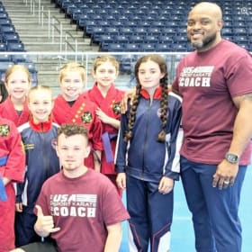 RoundTrip Flight for 1 student item