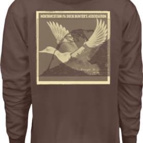 New 2025 Design - Hooded Sweatshirt item