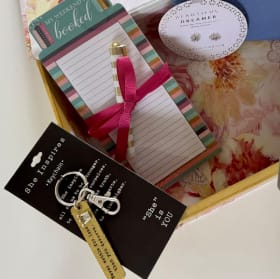 #95: Boutique Therapy item