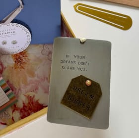 #95: Boutique Therapy item