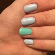 Mani or a Pedi from Paris Nails item