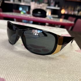 Genuine Prada Oversized Sunglasses item