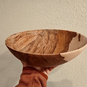 Homesteader's Basket – A Craftsmanship and Flavor Collection item