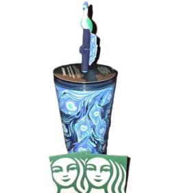 Who Wants Starbucks? item