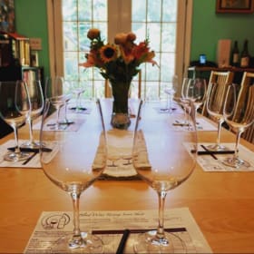 Professional Sommelier Experience item