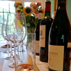 Professional Sommelier Experience item