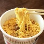 Cup of Noodles item