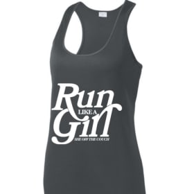 Women's Tank item
