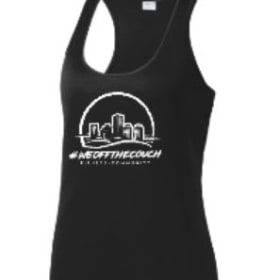 Women's Tank item