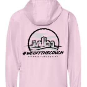 Champion Jacket item