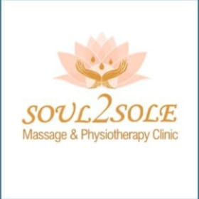 Item #1 - One hour couples massage item