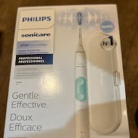 Sonicare Power Toothbrush item