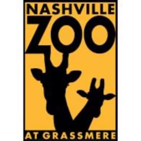 #52 - Nashville Zoo - 4 Tickets item