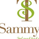 Sammy T's gift card - $25 item