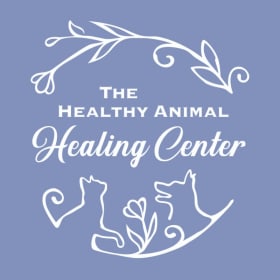 Gift Basket from The Healthy Animal Healing Center item