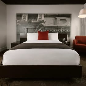 Forfait à l'Hôtel Le Germain de Québec item