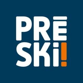 Forfait pour 8 personne chez Préski item