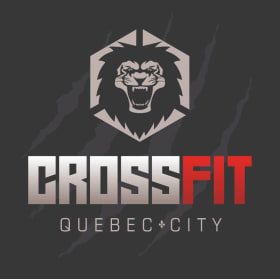 Forfait de 10 séances chez Crossfit Québec item