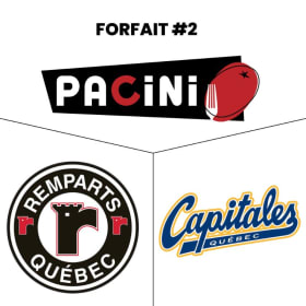 Forfait #2 Sports & Bouffe item
