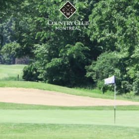 LOT #10 - GOLF COUNTRY CLUB DE MONTRÉAL - 600 $ item