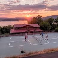 #59 Night at Lake Nickajack Cabin and Pickleball Lessons item